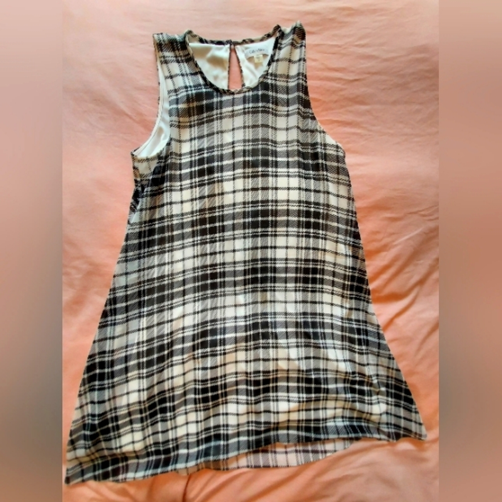 Calvin Klein dress